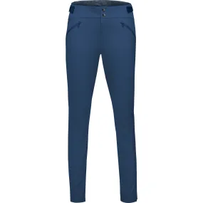Norrøna Women&#x27;s Falketind Flex1 Slim Pants Indigo Night | Buy Norrøna Women&#x27;s Falketind Flex1 Slim Pants Indigo Night here | Outnorth