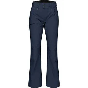 Norrøna Women&#x27;s Lofoten Gore-Tex Pants Indigo Night | Buy Norrøna Women&#x27;s Lofoten Gore-Tex Pants Indigo Night here | Outnorth