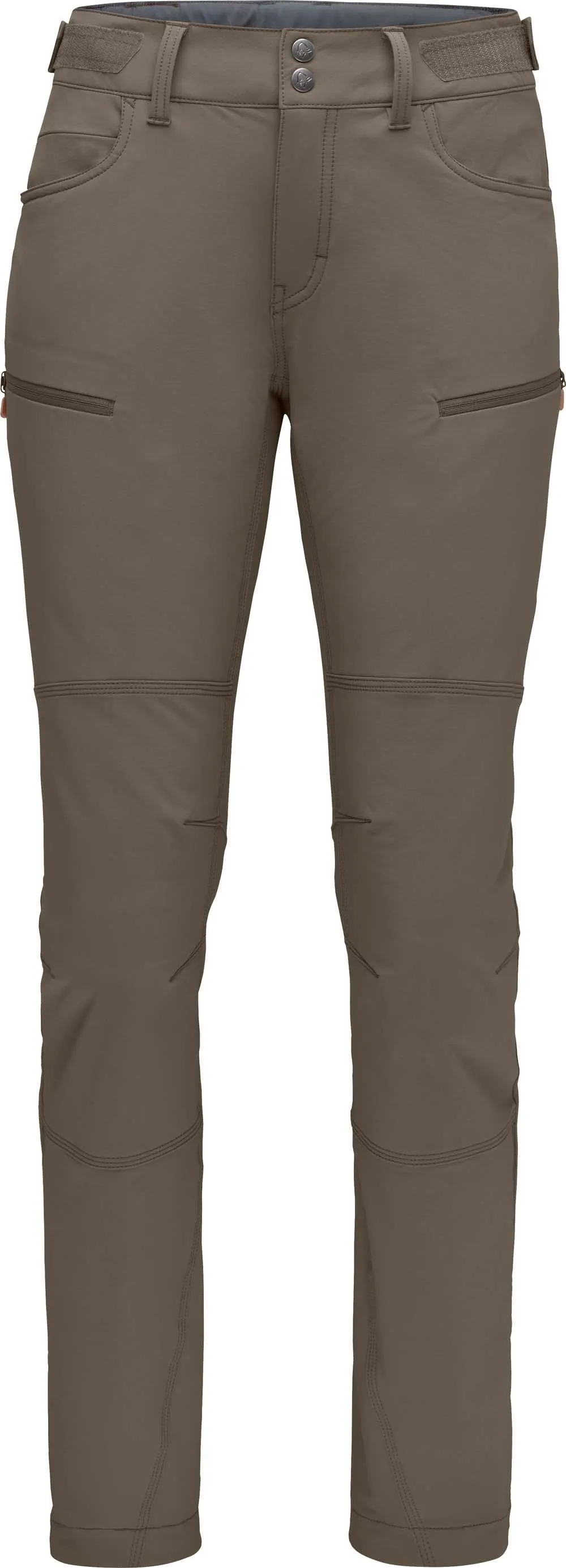 Norrøna Women&#x27;s Svalbard Flex1 Pants Bungee Cord | Buy Norrøna Women&#x27;s Svalbard Flex1 Pants Bungee Cord here | Outnorth