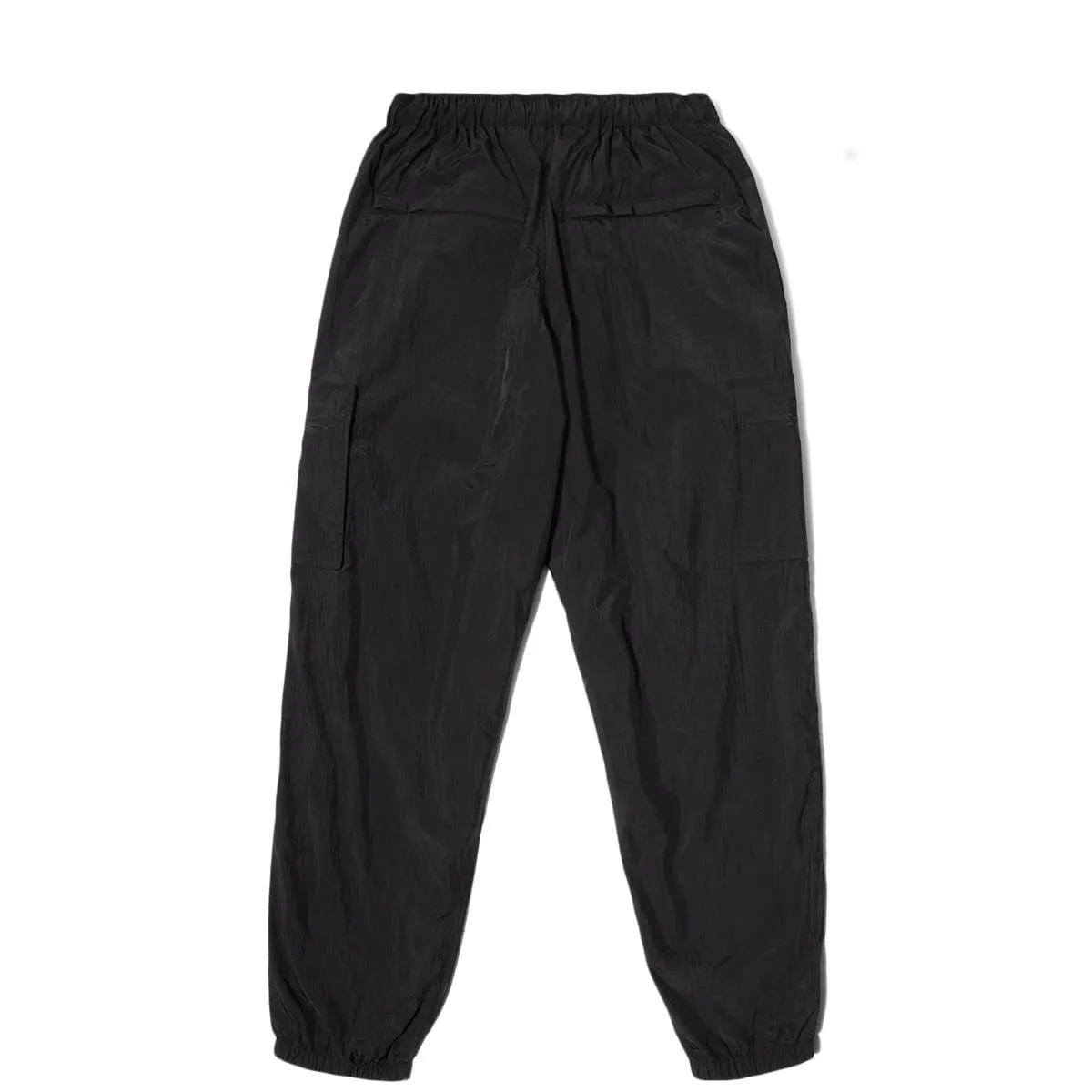 NYLON TRACK PANTS