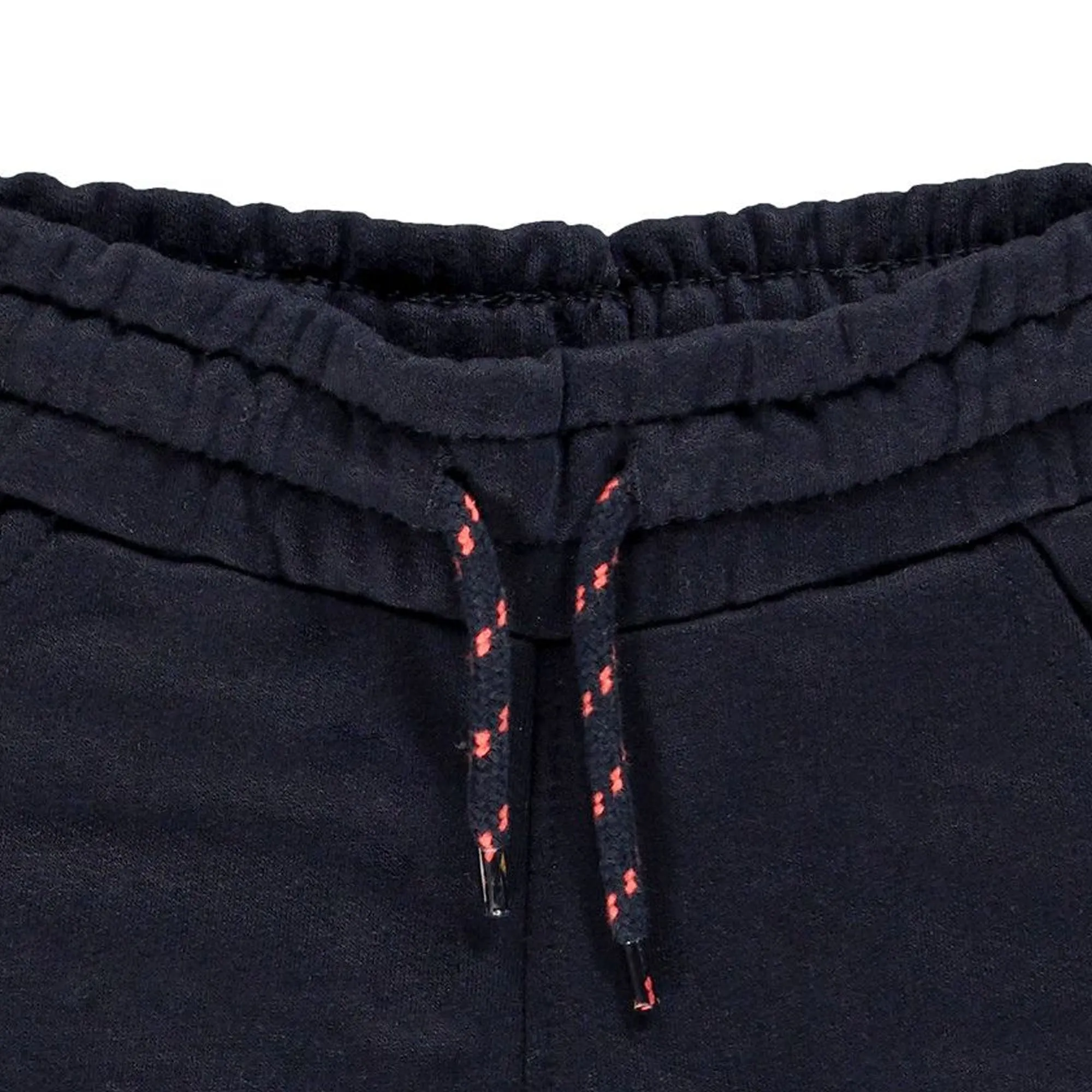 OR - Kids 'Navy' Side Stripe  Fleece Jogger Trouser OR758