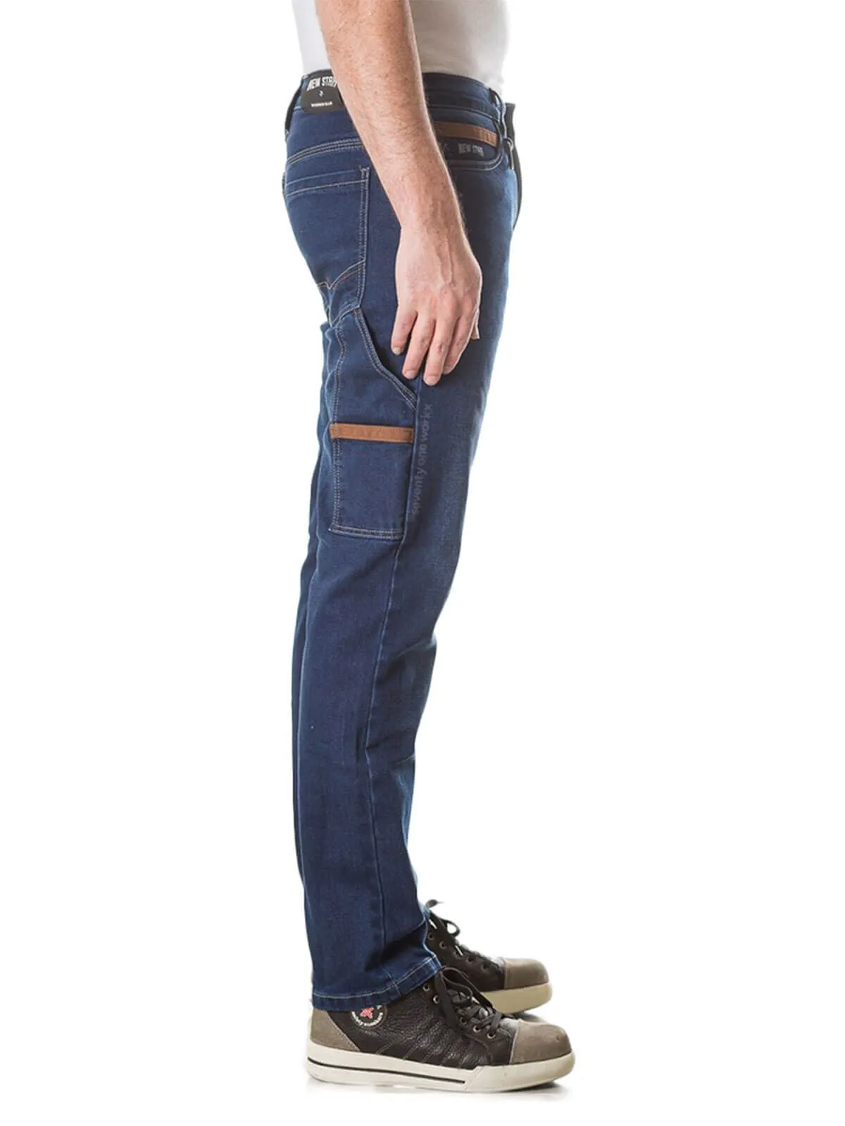 Oregon&#x20;Work&#x20;Jeans&#x20;-&#x20;New&#x20;Star