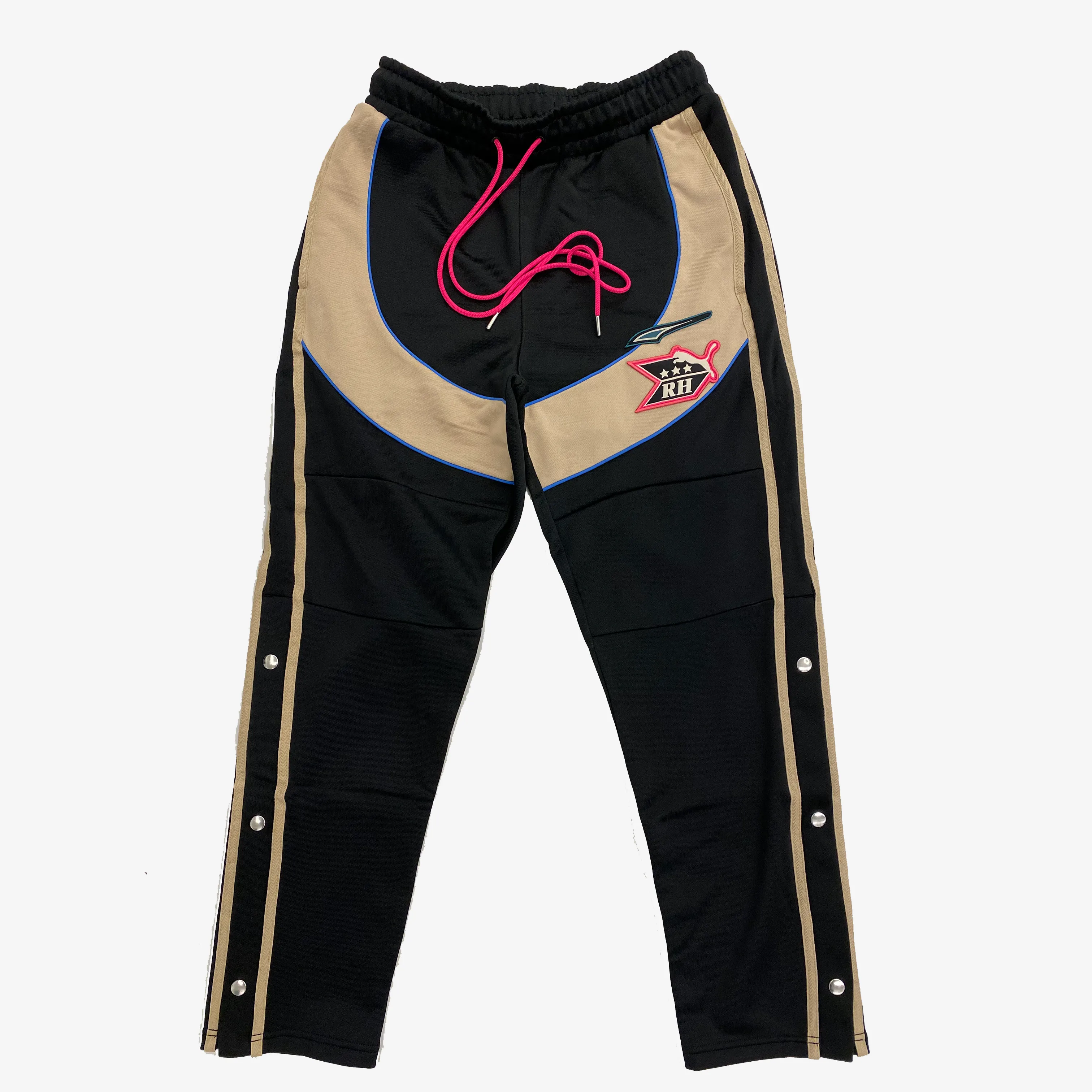 Puma x Rhude Track Pants Puma Black 596754-01