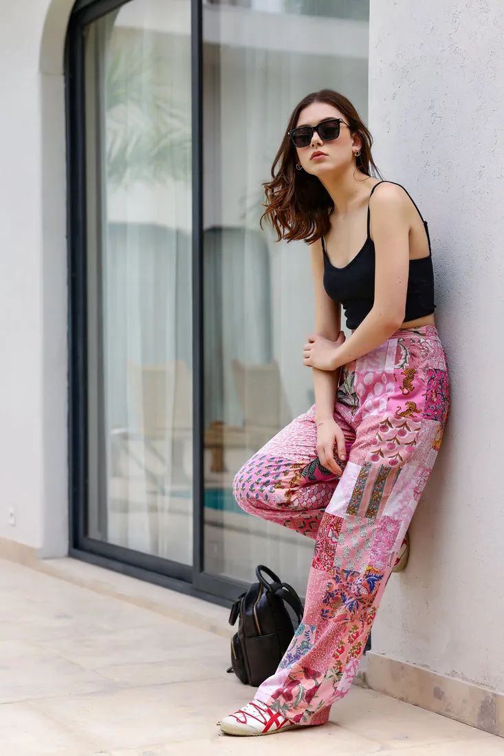 Rana - Patch Em' Pants