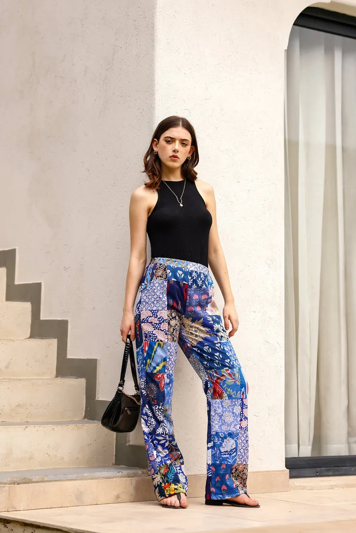 Rana - Patch Em' Pants