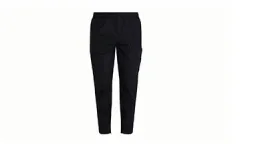 Scott Track Pants Black