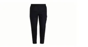 Scott Track Pants Black