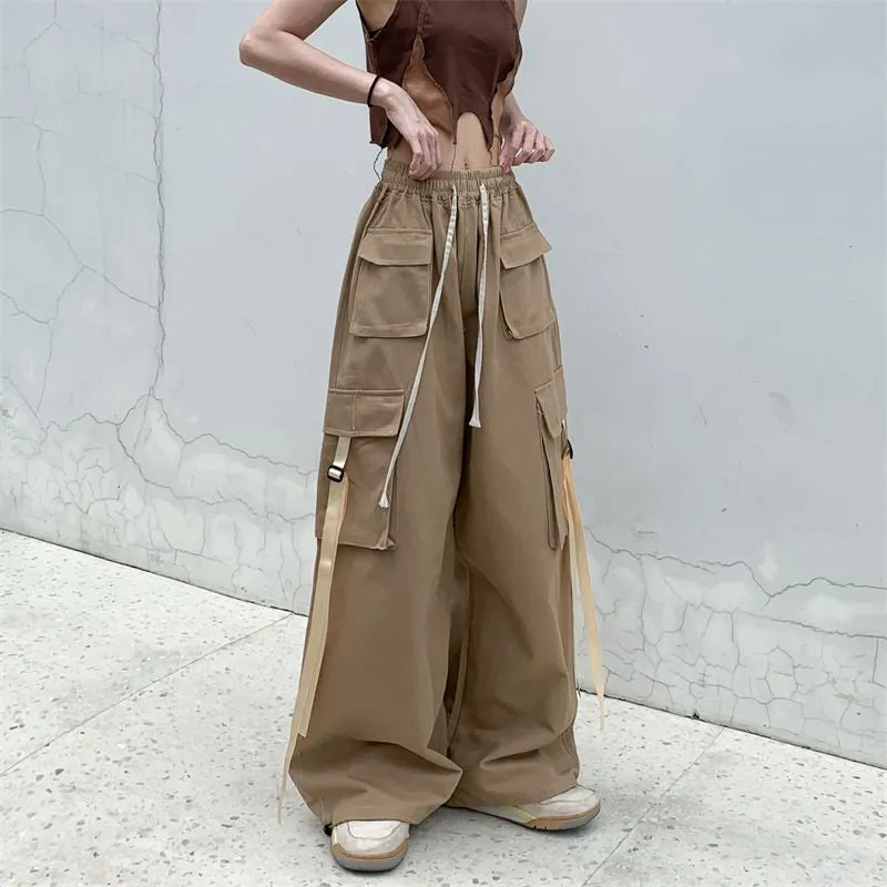 Stella Pure Cargo Pants