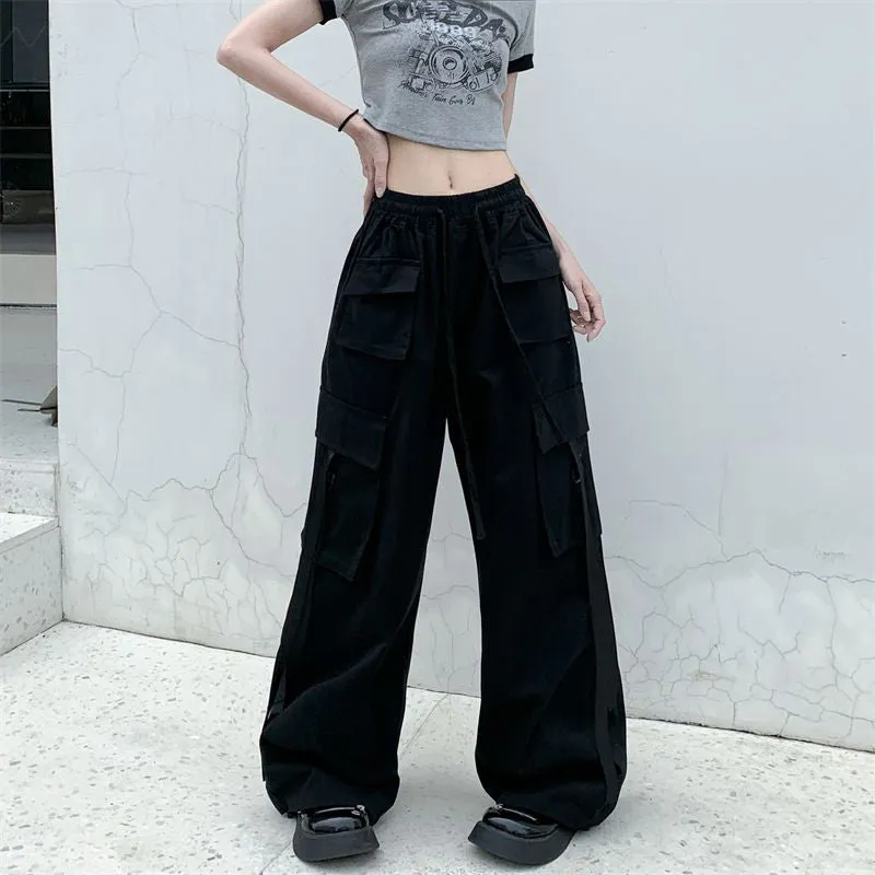 Stella Pure Cargo Pants