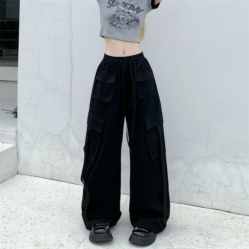 Stella Pure Cargo Pants