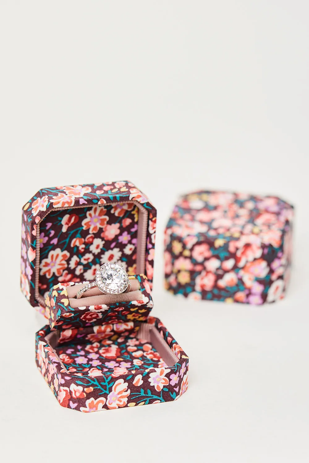 The Monaco Proposal