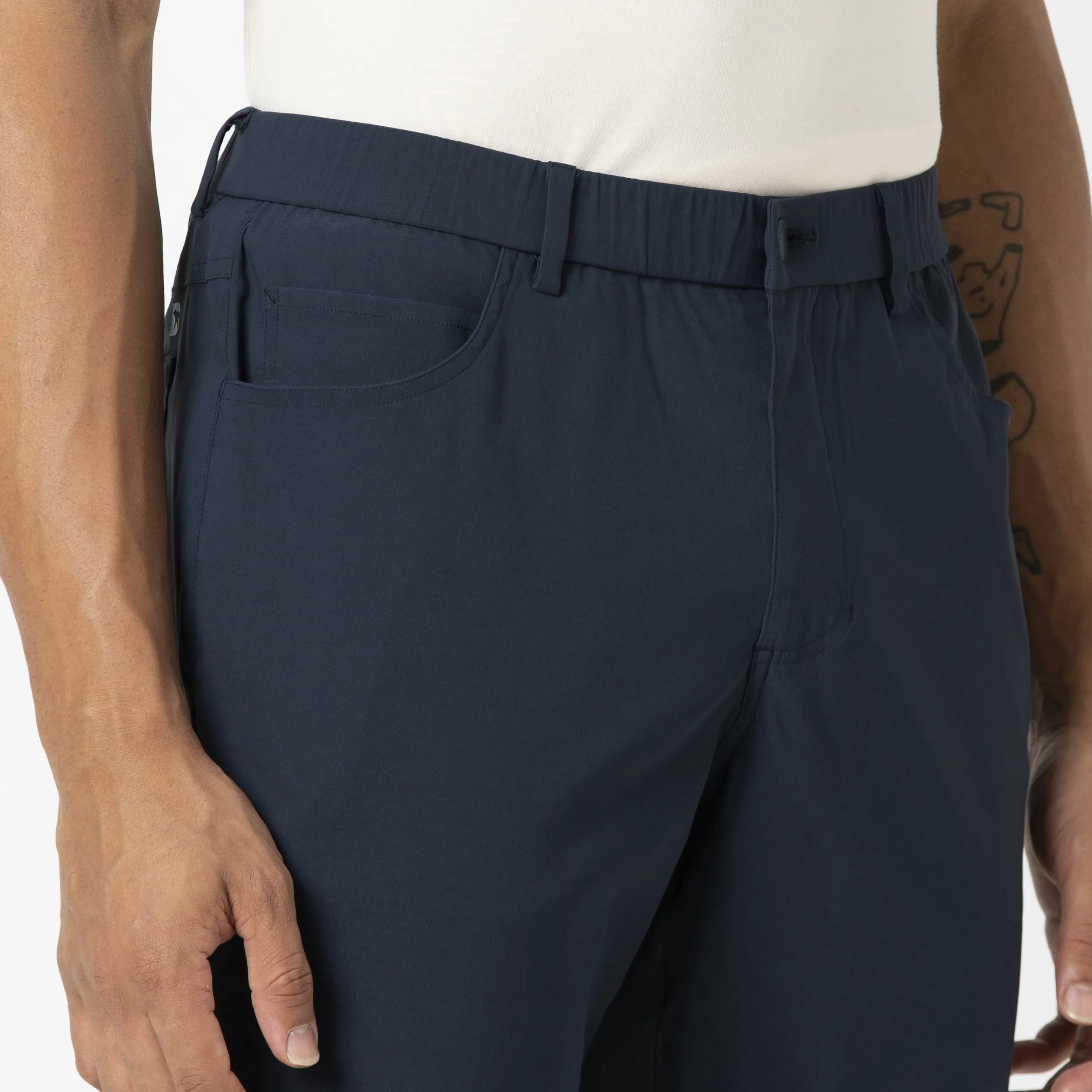 Transit 5-Pocket Pant