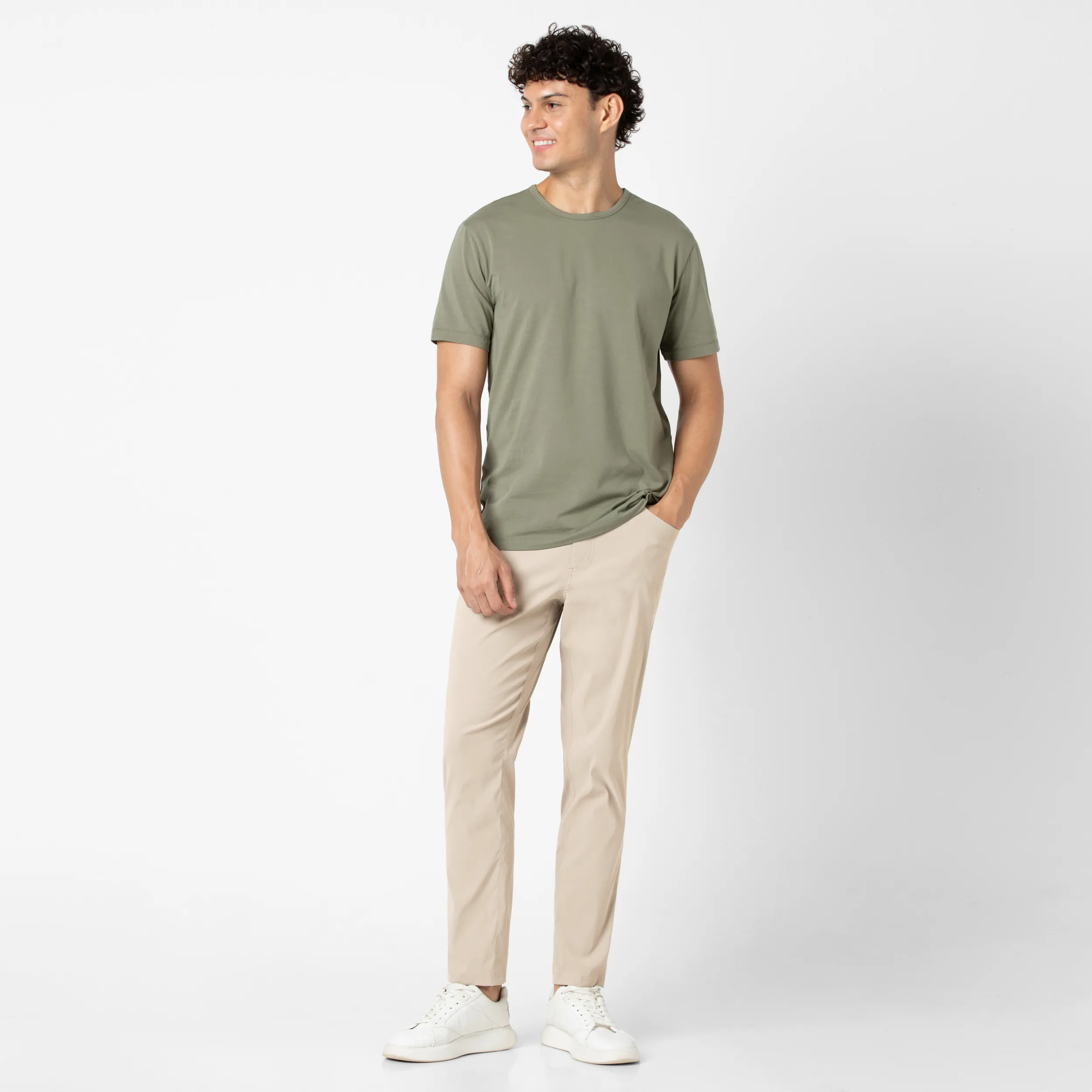 Transit 5-Pocket Pant