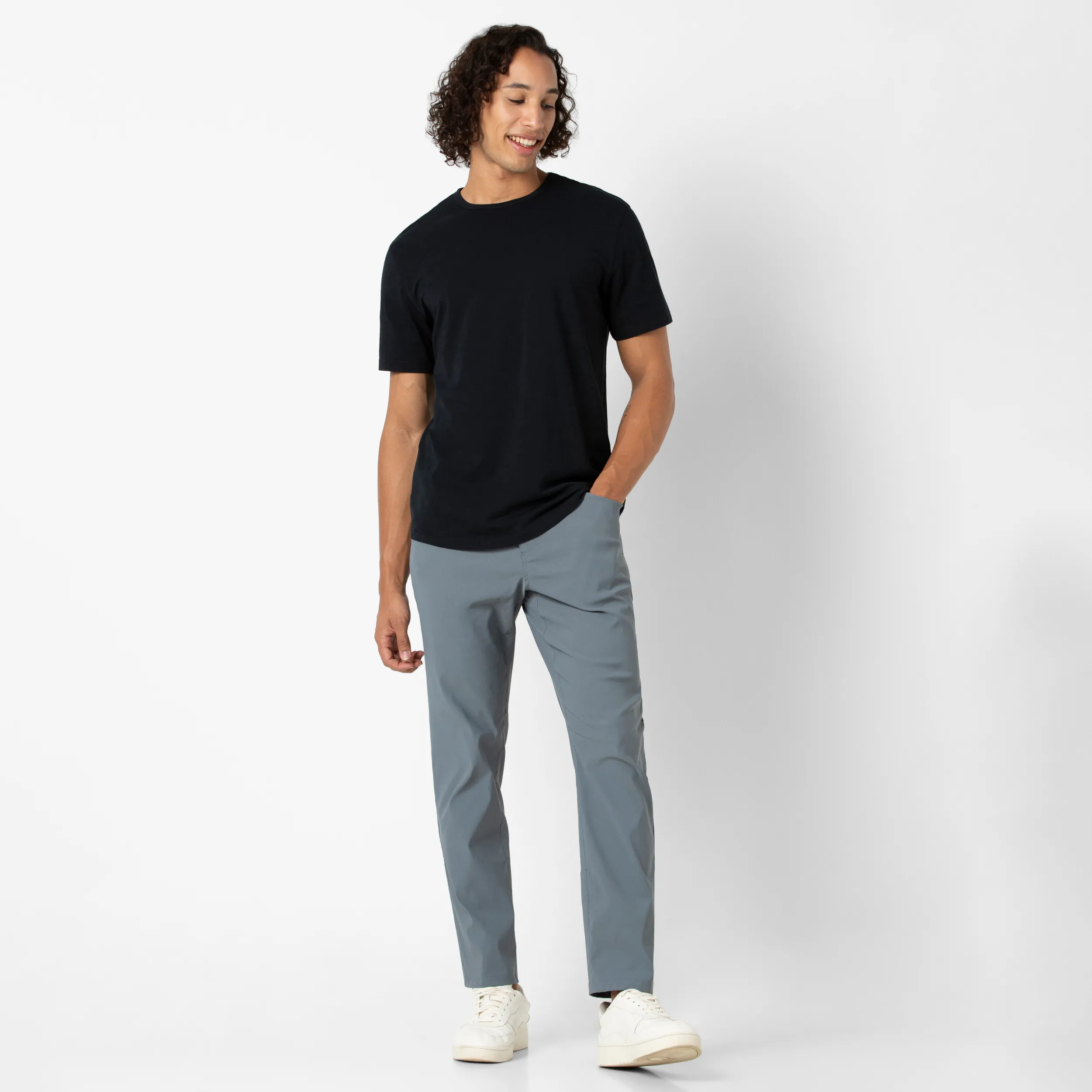 Transit 5-Pocket Pant