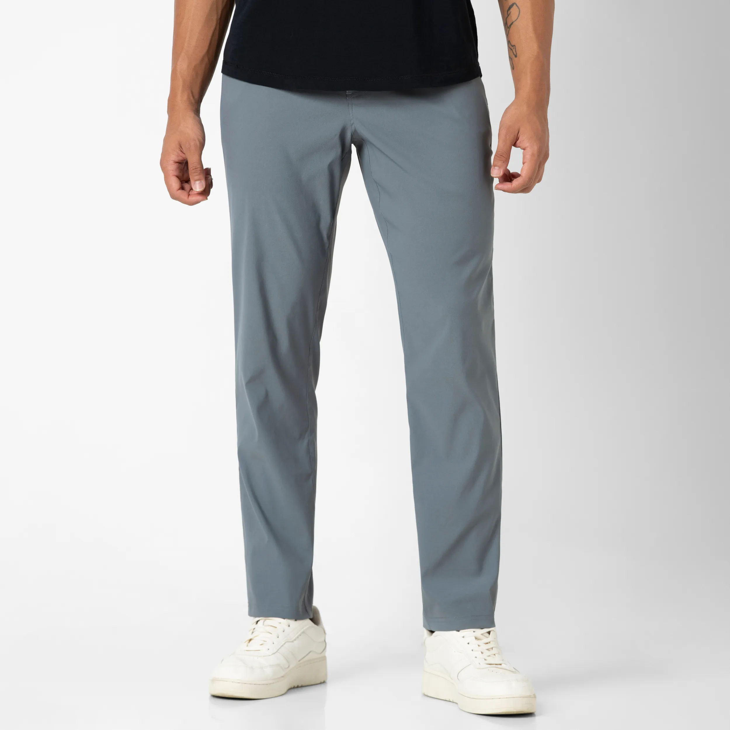 Transit 5-Pocket Pant