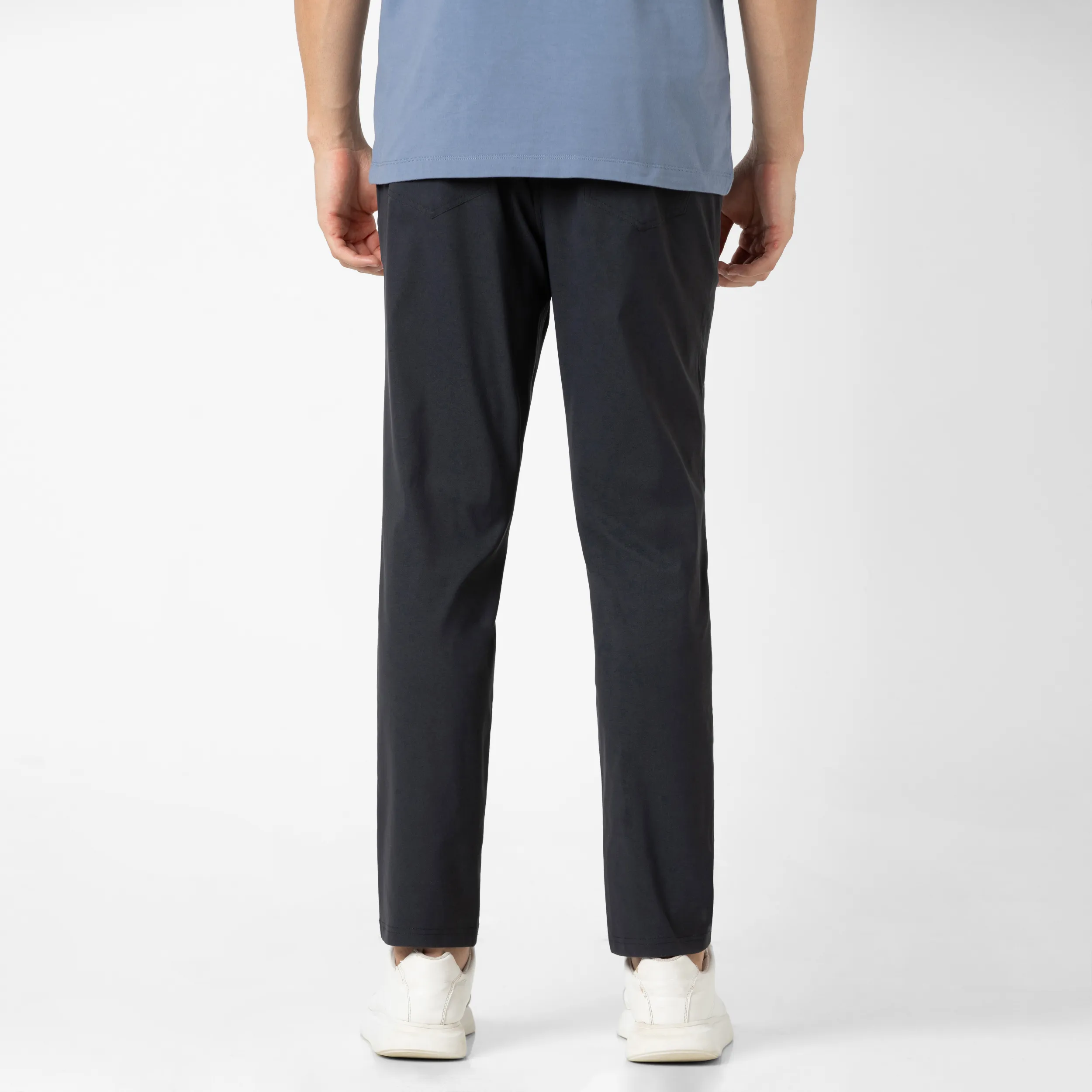 Transit 5-Pocket Pant