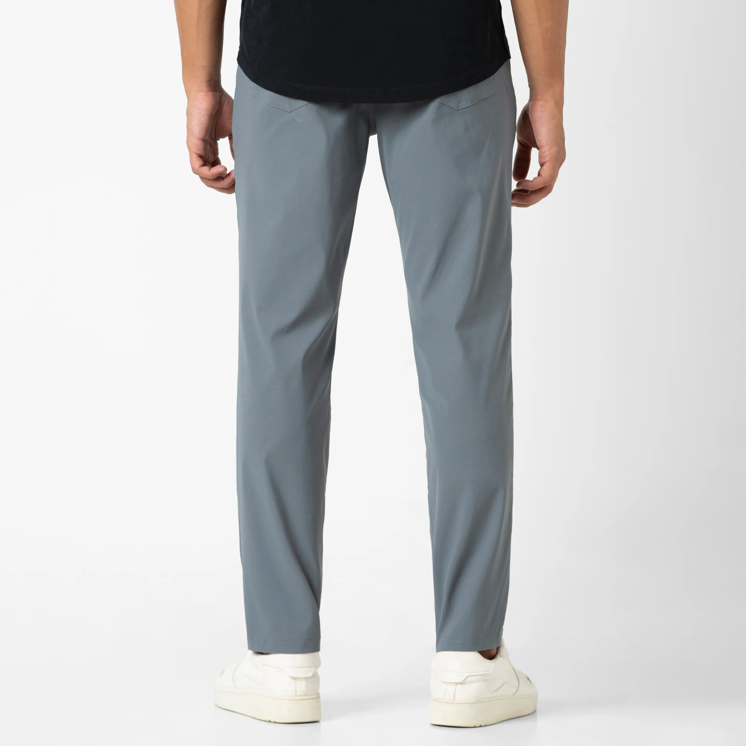 Transit 5-Pocket Pant