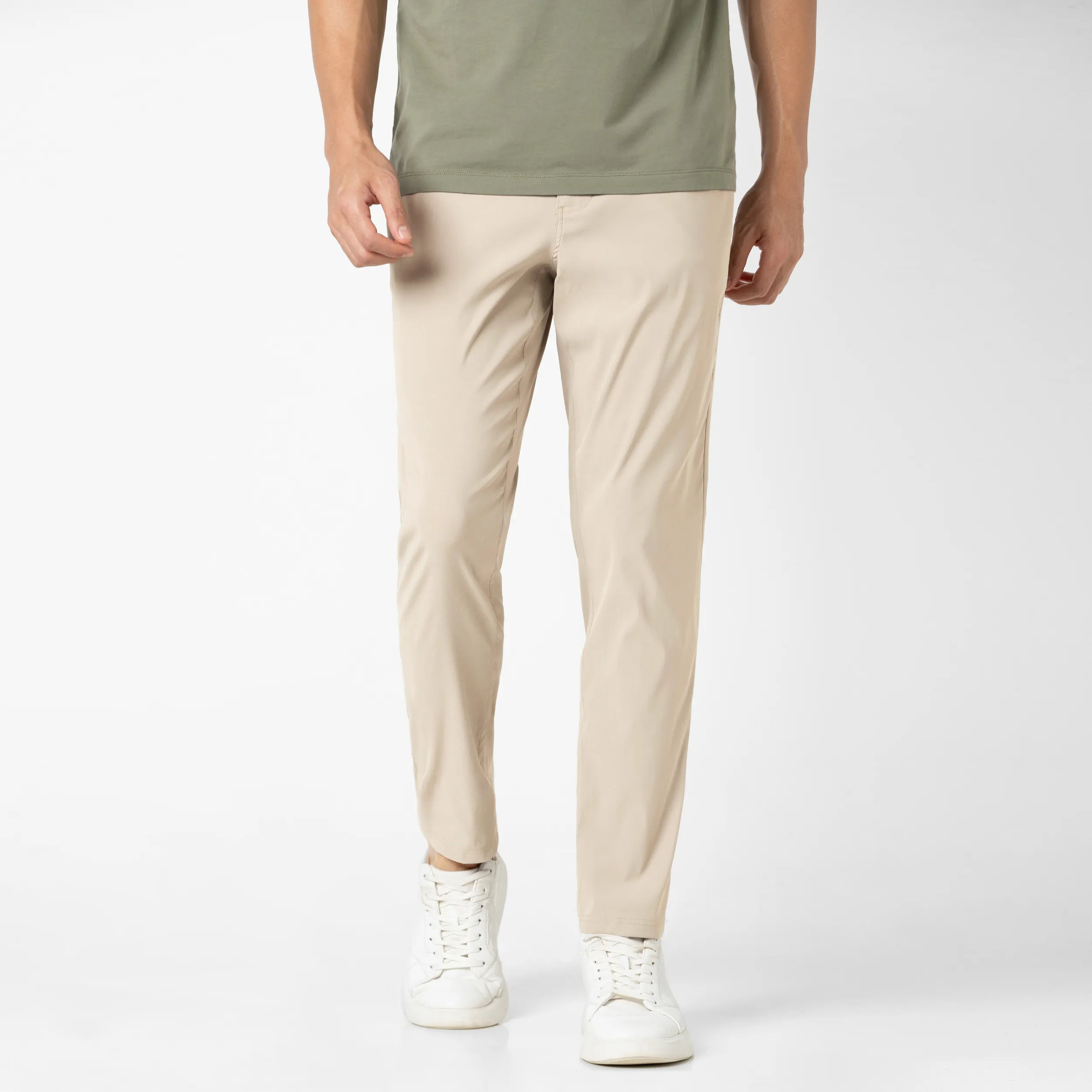 Transit 5-Pocket Pant