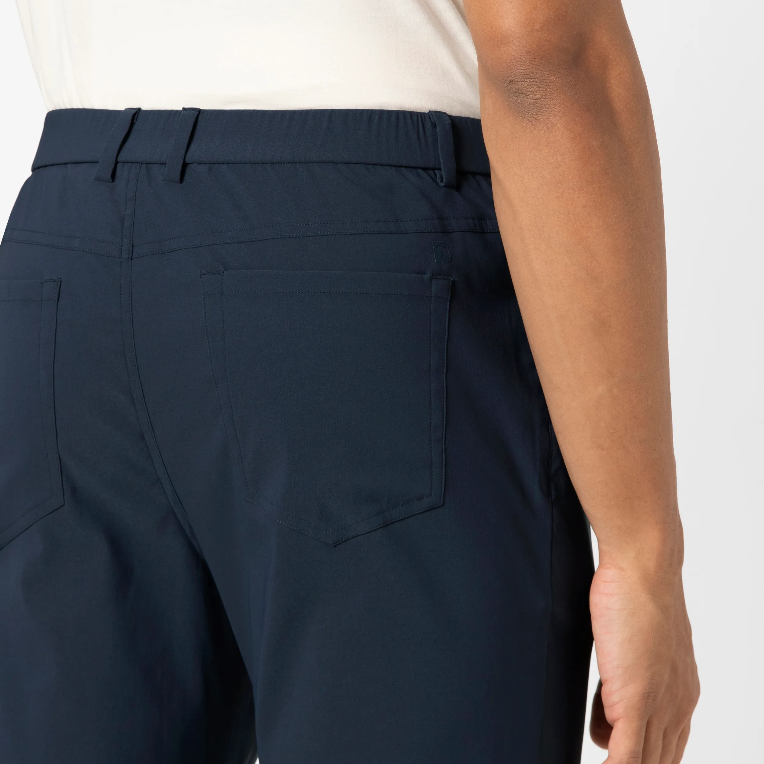 Transit 5-Pocket Pant