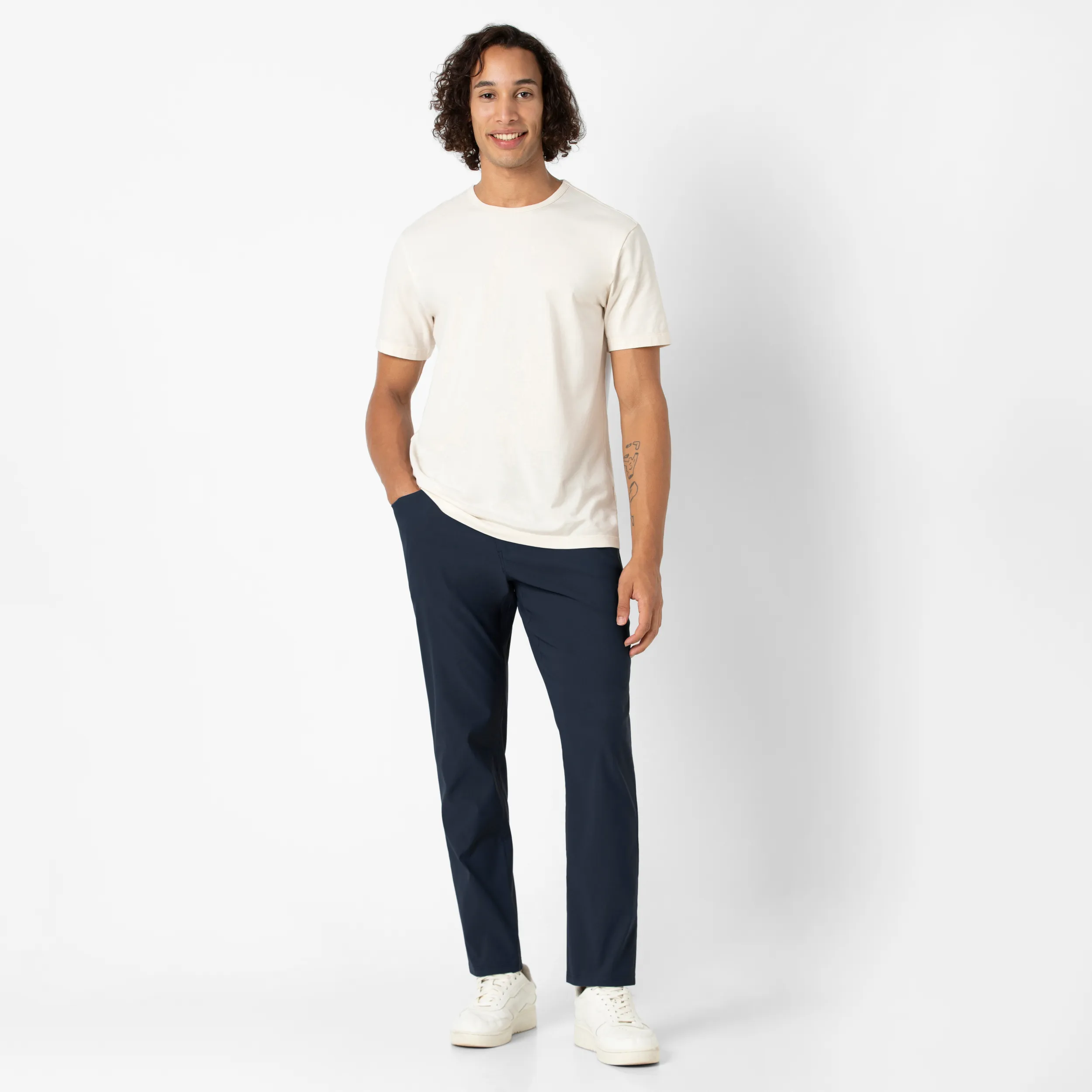 Transit 5-Pocket Pant