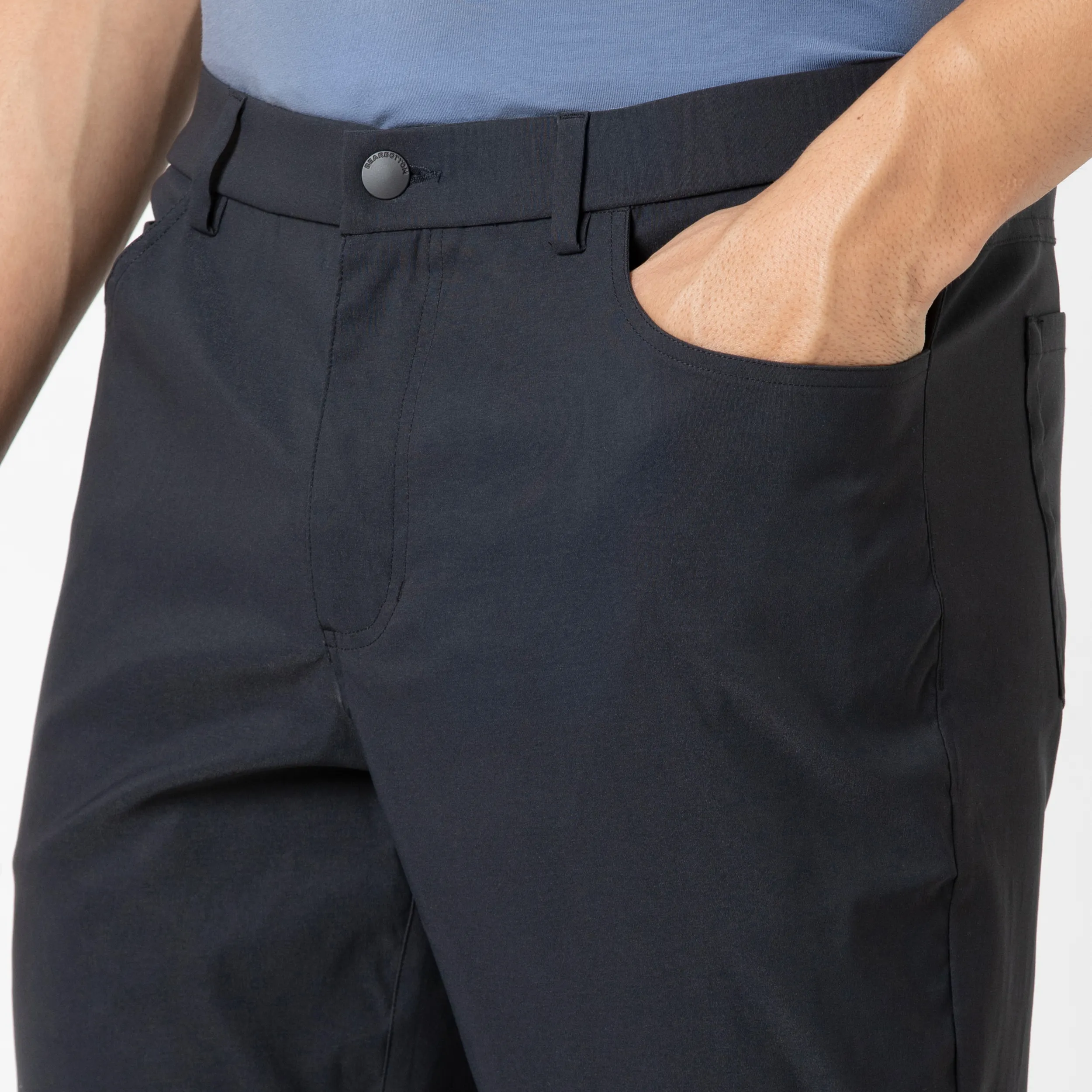 Transit 5-Pocket Pant