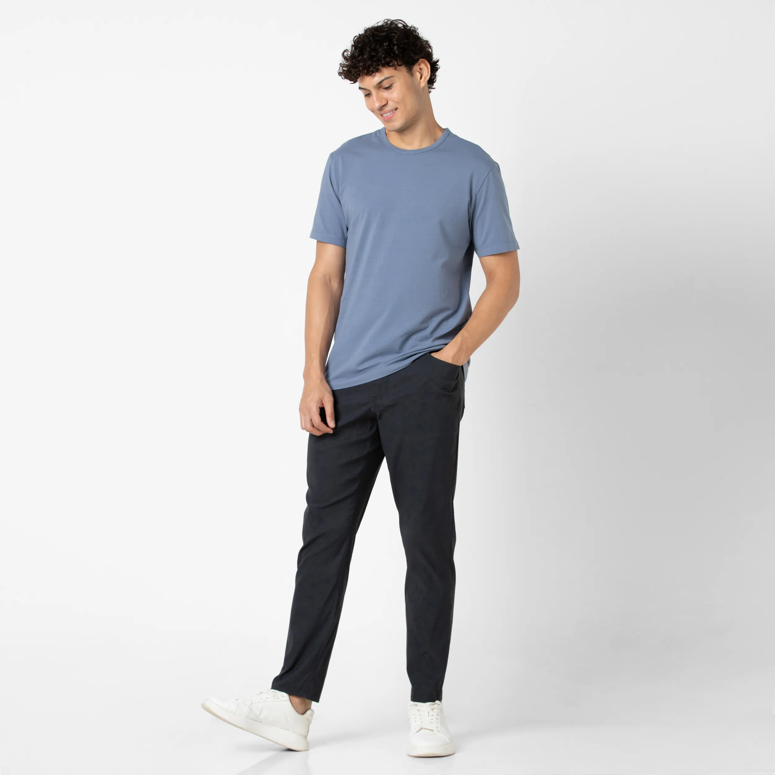 Transit 5-Pocket Pant