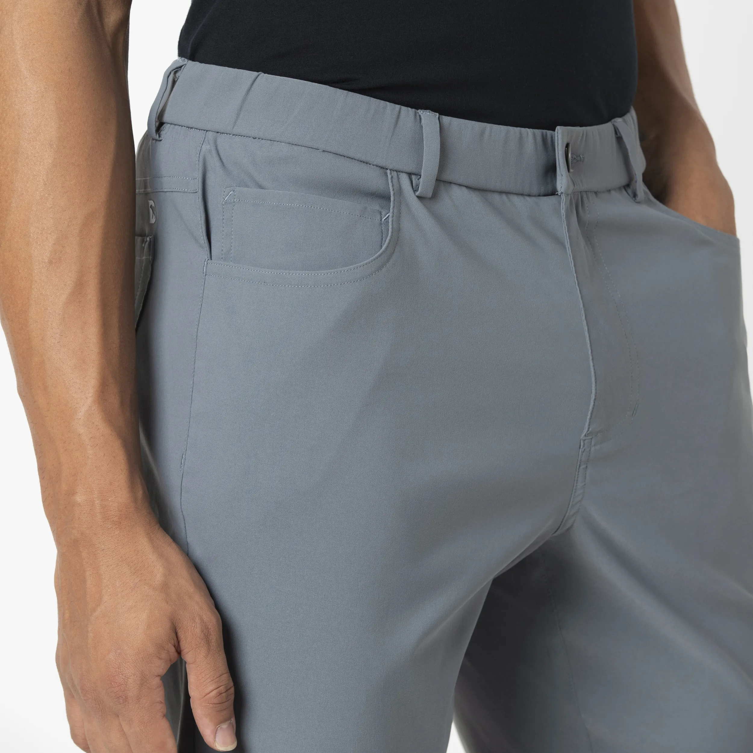 Transit 5-Pocket Pant