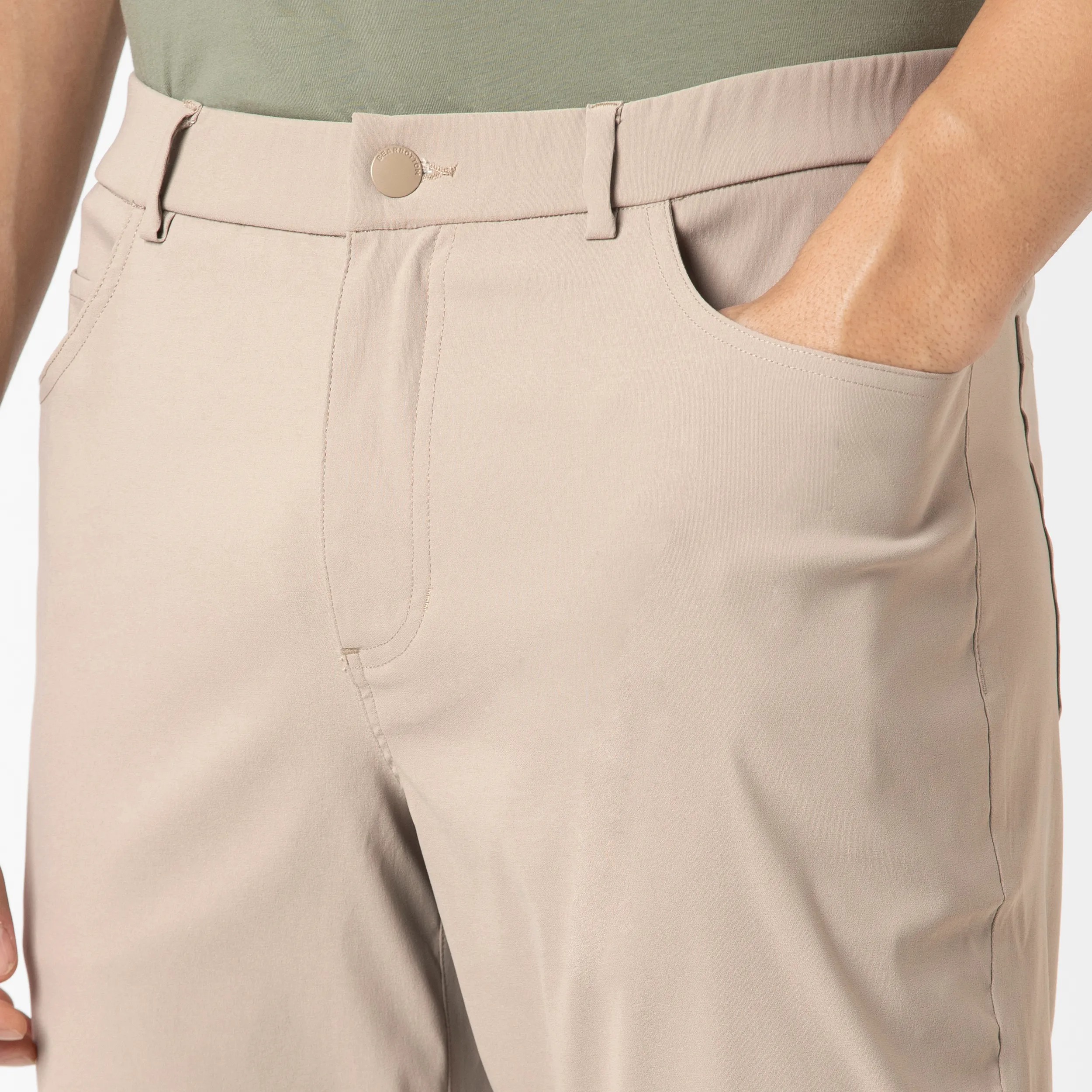 Transit 5-Pocket Pant