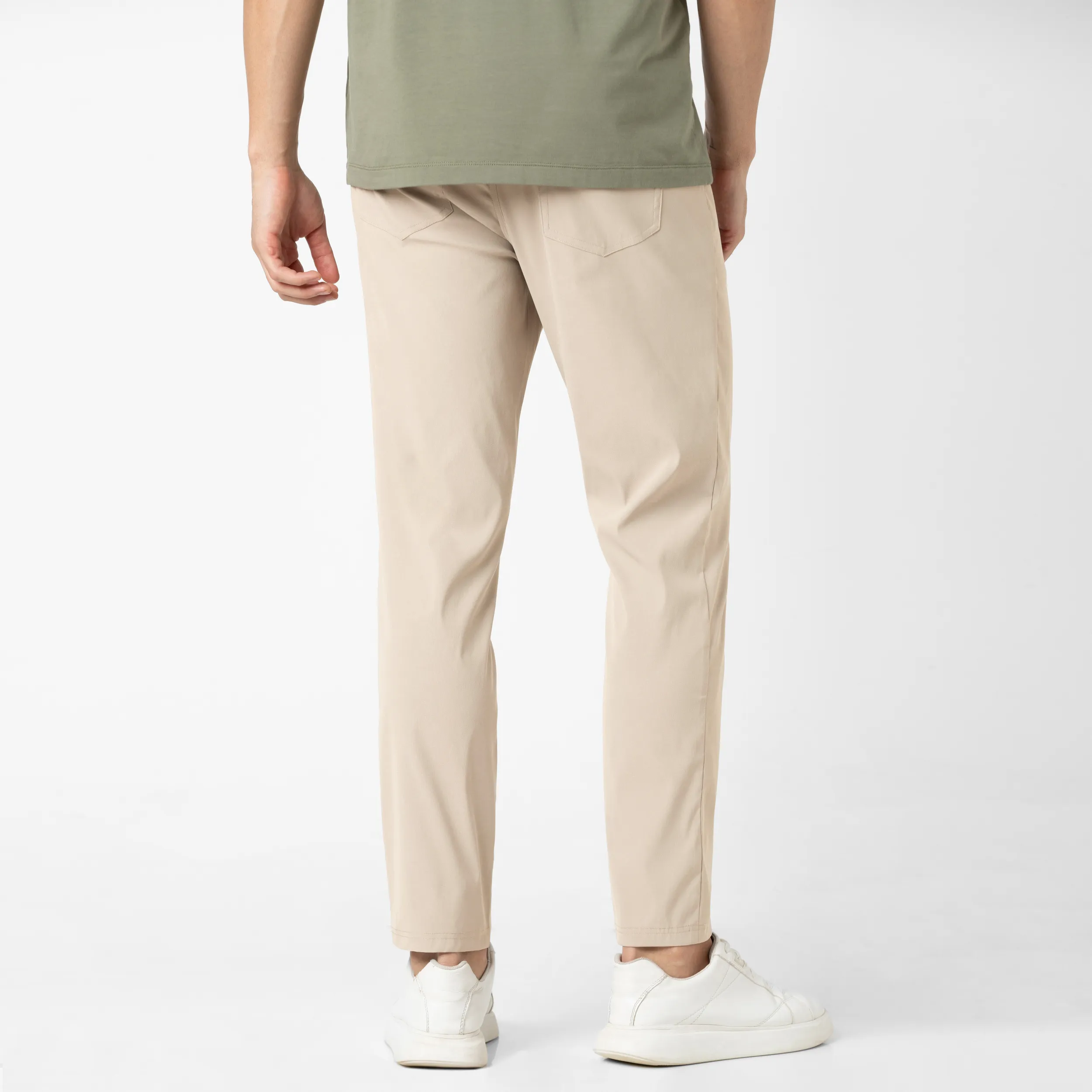 Transit 5-Pocket Pant
