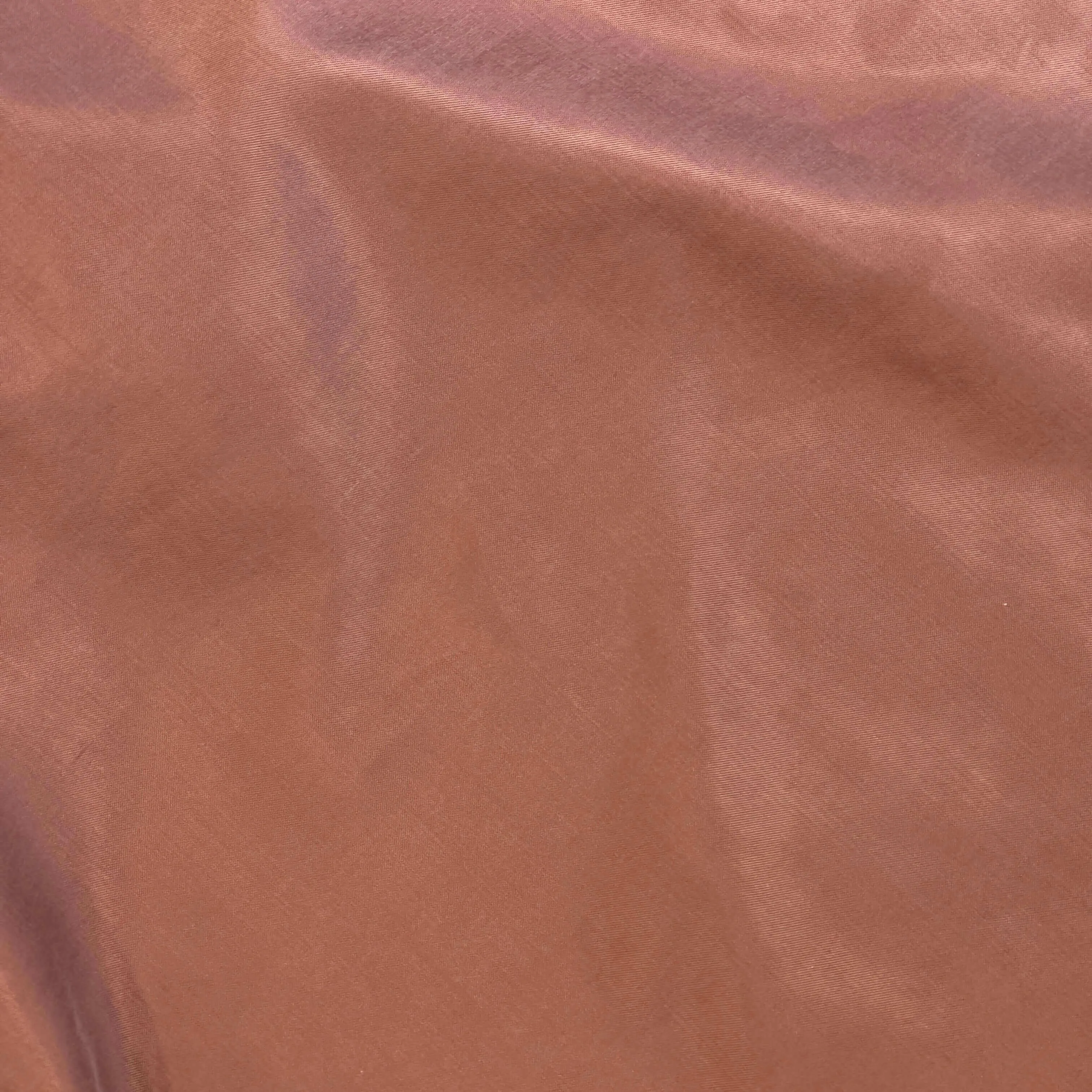 Vegan Silk Wide-Leg Pants | Old Rose