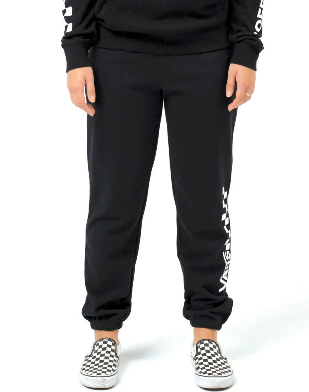 Women's Vans Chalkboard Sweat Pant