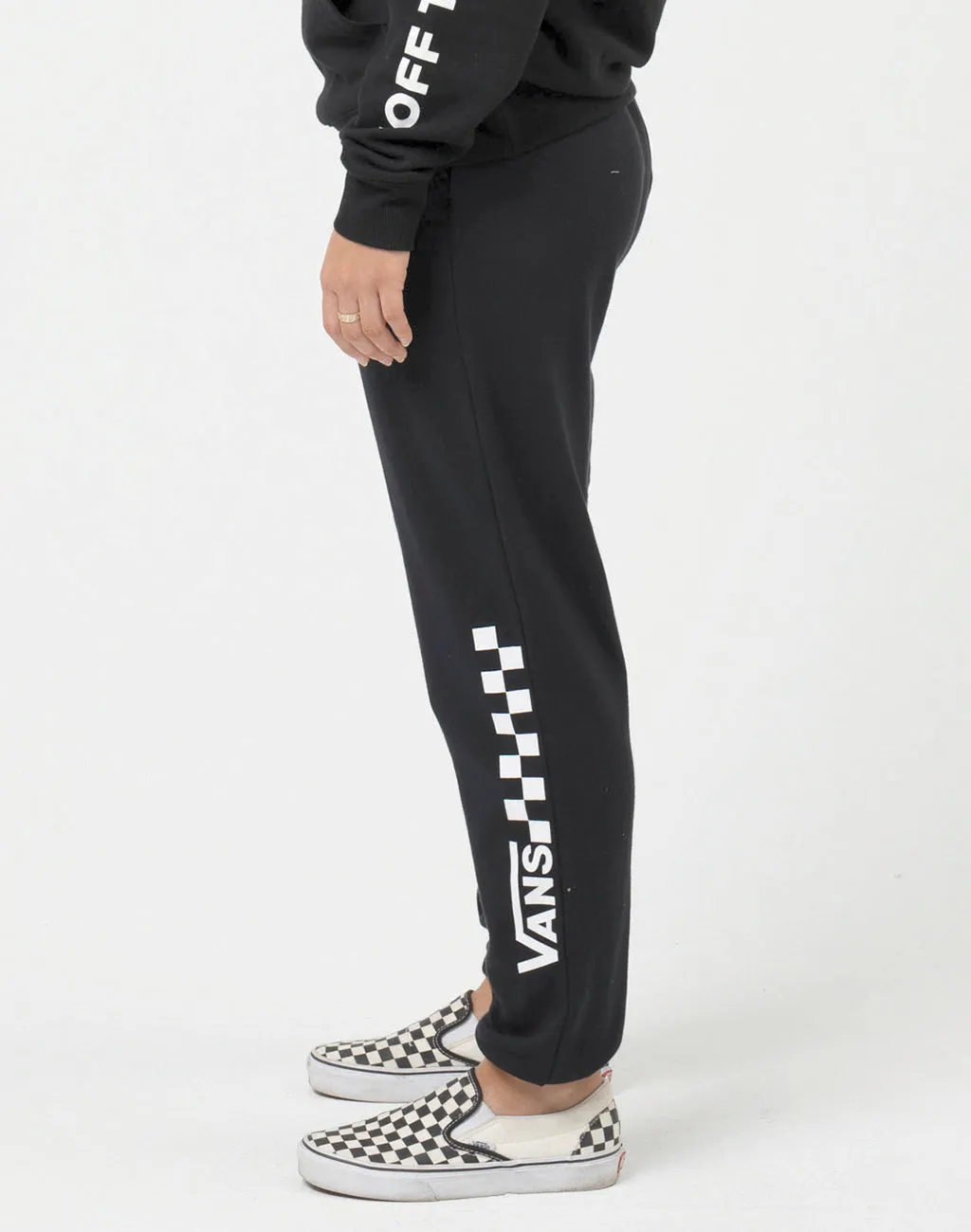 Women's Vans Chalkboard Sweat Pant